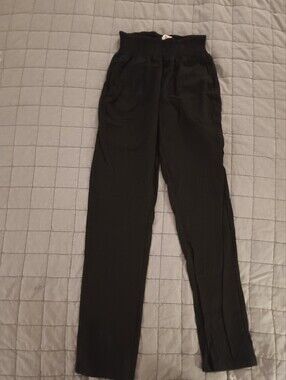 Emme Mama Transitional Pants Extended Inseam